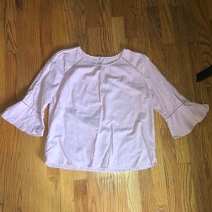Abercrombie Blouse